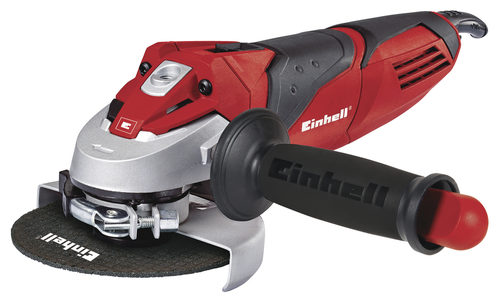 Einhell TE-AG 125|750 Kit