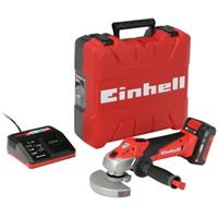 Einhell TE-AG 18|115 Li Kit