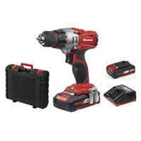 Einhell TE-CD 18 Li KIT