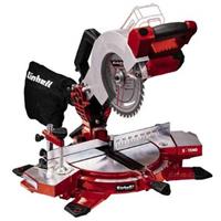 Einhell TE-SM 18|210 Li-Solo