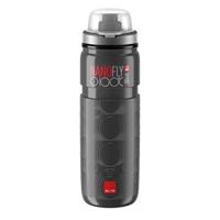 ELITE termo láhev NANOFLY 0-100°C 22' , tmavě šedá, 500 ml