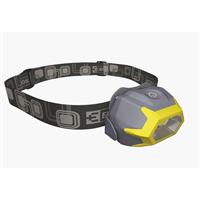 EMOS LED svítilna čelovka 3W COB LED