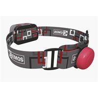 EMOS LED svítilna čelovka E1801