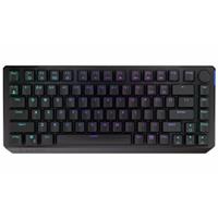 Endorfy Thock 75% Wireless Black černá