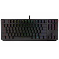 Endorfy Thock TKL CZ Brown černá