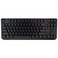 Endorfy Thock TKL CZ Red černá