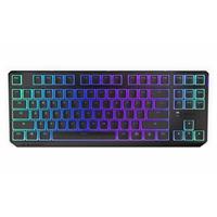 Endorfy Thock TKL Red Pudding černá