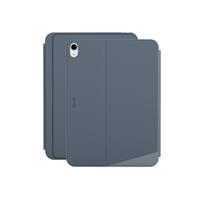 Epico Backlit Keyboard Case iPad Pro 11" (2018+)/iPad Air 10,9" (2020-2022)/iPad Air 11" (M2) - Čeština/Šedá