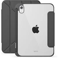 Epico Hero flipové pouzdro Apple iPad Air 11" (2024) černé