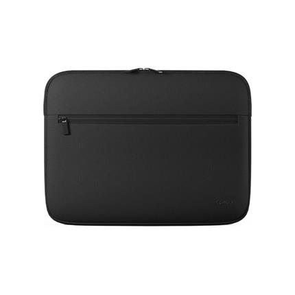 Epico Neoprenové pouzdro pro Apple MacBook Pro 14"/Air 13" - černá