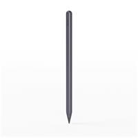 EPICO Stylus Pen s magnetickým bezdrátovým nabíjením - Vesmírně šedy