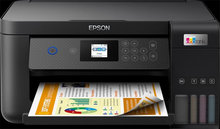 Levně Epson EcoTank L4260