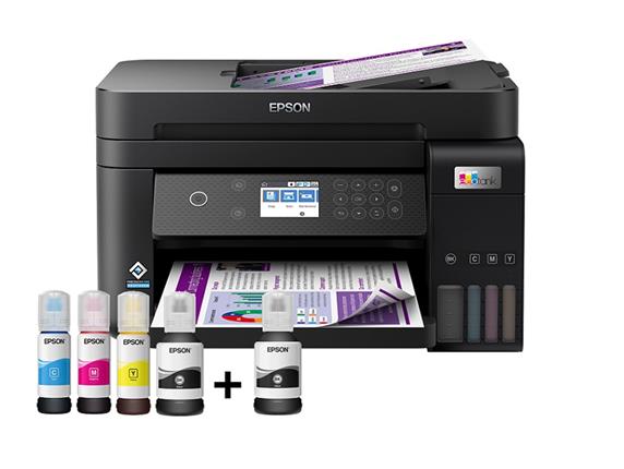 Epson EcoTank L6270