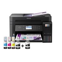 Epson EcoTank L6270