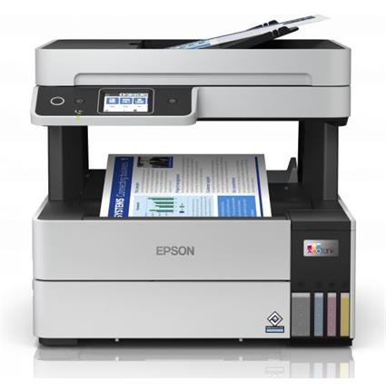 Levně Epson EcoTank L6490