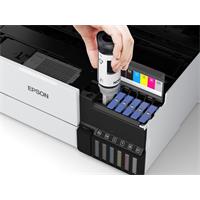 Epson EcoTank L8160, A4, 5760x1440 dpi