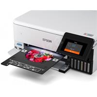 Epson EcoTank L8160, A4, 5760x1440 dpi