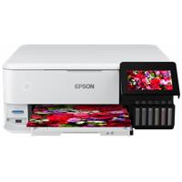 Epson EcoTank L8160, A4, 5760x1440 dpi