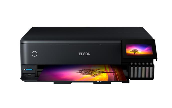 Epson EcoTank L8180