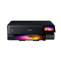 Epson EcoTank L8180