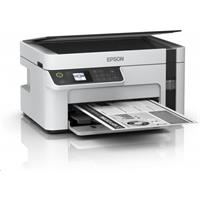 EPSON EcoTank M2120, černobílá multifunkční inkoustová tiskárna
