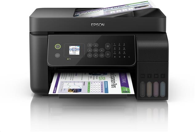 Epson L5190