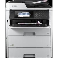 EPSON WorkForce Pro WF-C579RDWF