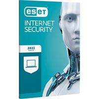 ESET Internet Security pro 3 PC na 2 roky