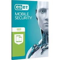 ESET Mobile Security pro 4 licence na 1 rok