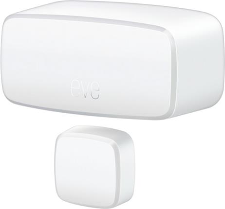 Eve Door & Window (Matter - compatible w Apple, Google & SmartThings)