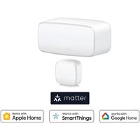 Eve Door & Window (Matter - compatible w Apple, Google & SmartThings)