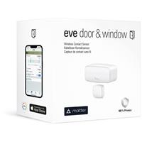 Eve Door & Window (Matter - compatible w Apple, Google & SmartThings)