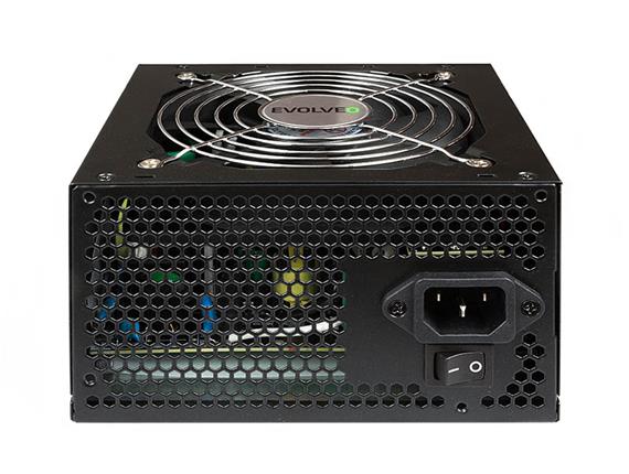 EVOLVEO/450W/ATX