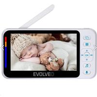 EVOLVEO Baby monitor N4
