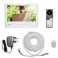 EVOLVEO DOORPHONE IK06