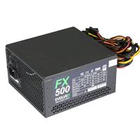 EVOLVEO FX 500/500W/ATX/80PLUS Normal