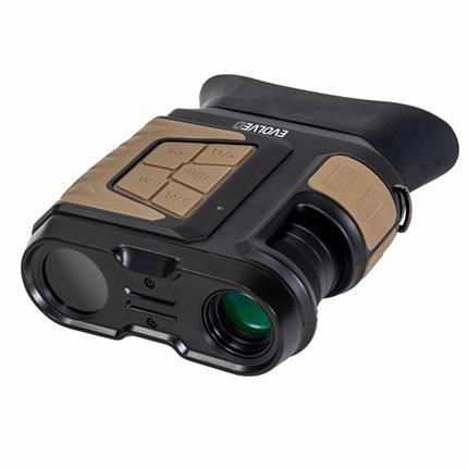 Levně EVOLVEO NightVision W25