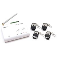 EVOLVEO Sonix, bezdrátový GSM alarm ALM301
