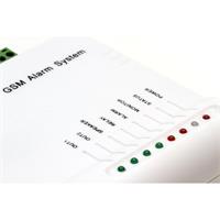 EVOLVEO Sonix, bezdrátový GSM alarm ALM301