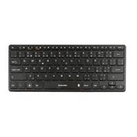 EVOLVEO WK29B Bluetooth klávesnice