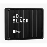 Ext. HDD 2,5" WD_BLACK 5TB P10 Game Drive