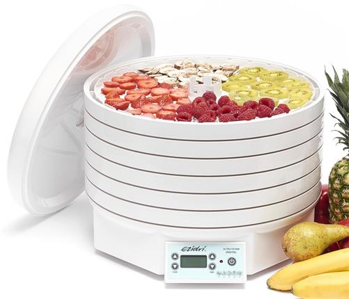 Ezidri FD1000 ULTRA