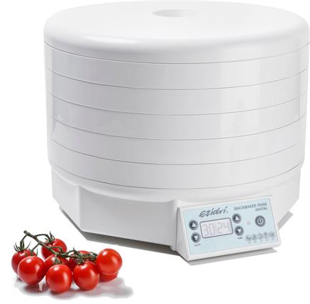 Ezidri FD500DIGI