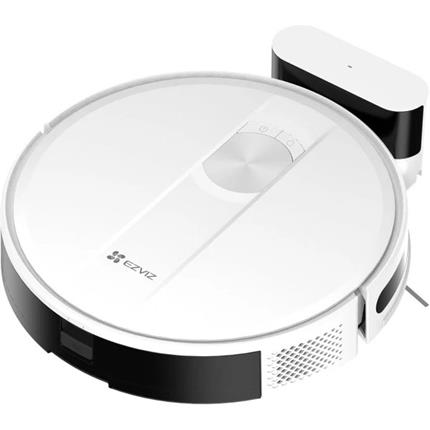 EZVIZ RC3 robotický vysavač bílý