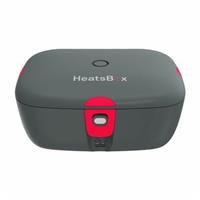 Faitron HeatsBox GO