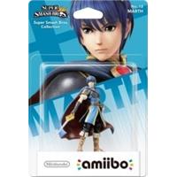 Figurka amiibo Smash Marth 12