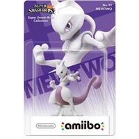Figurka amiibo Smash Mewtwo 51
