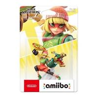 Figurka amiibo Smash Min Min
