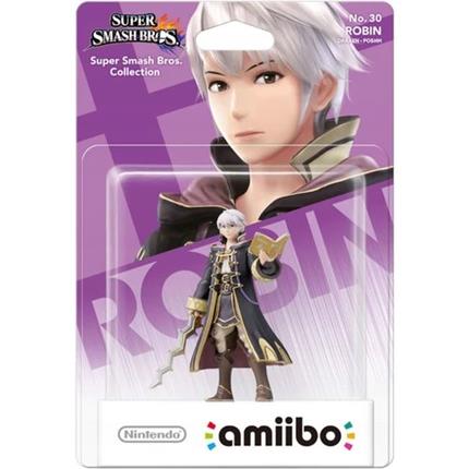 Levně Figurka amiibo Smash Robin 30