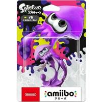 Figurka amiibo Splatoon - Inkling Squid